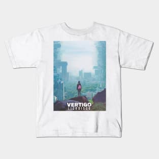 Vertigo Kids T-Shirt